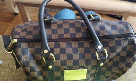 torebki louis vuitton oryginalne|Louis Vuitton monogram luggage.